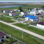 СҚО-дағы ауылдардың 93 пайызы сапалы интернетпен қамтылған