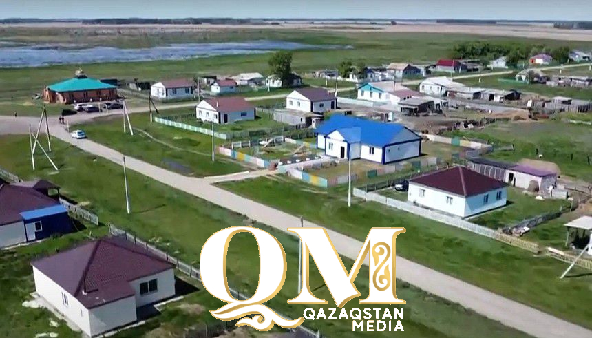 СҚО-дағы ауылдардың 93 пайызы сапалы интернетпен қамтылған