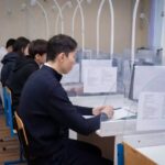 Келесі жылдан бастап ҰБТ бір рет тапсырылады