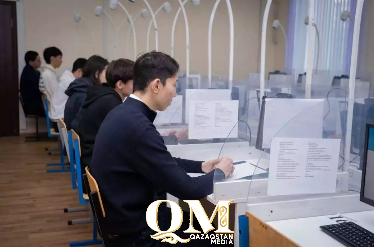 Келесі жылдан бастап ҰБТ бір рет тапсырылады