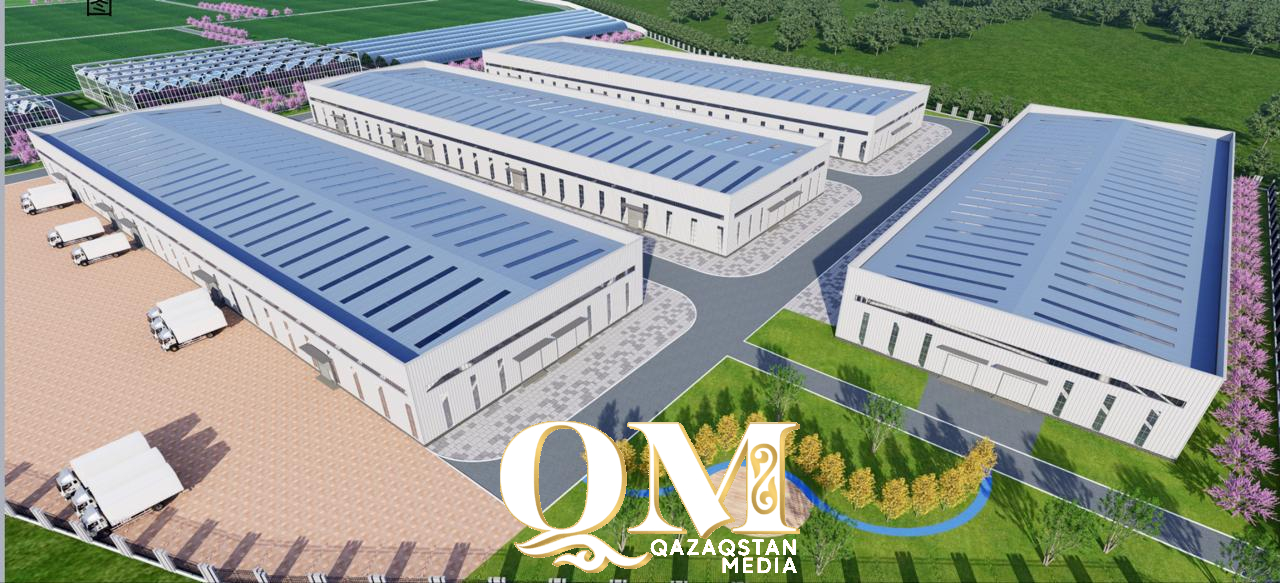 Қозыбаев университетінде экспортты дамыту технопаркі құрылады