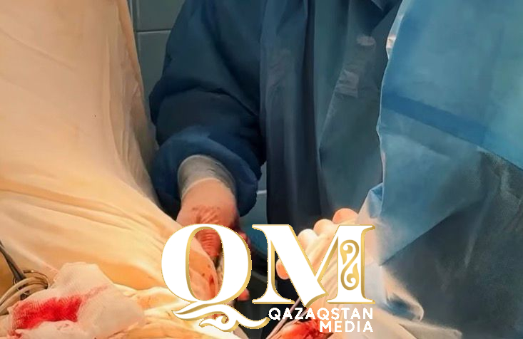 После футбола на операционный стол – врачи Петропавловска спасли спортсмену руку