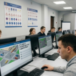 Казахстанцам разрешили бесконечно пересдавать экзамен на права