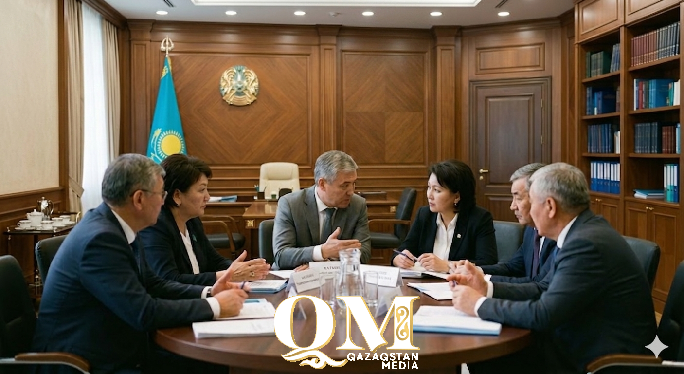 Депутатов хотят лишать голоса и зарплаты, но расширяют их влияние на бюджет