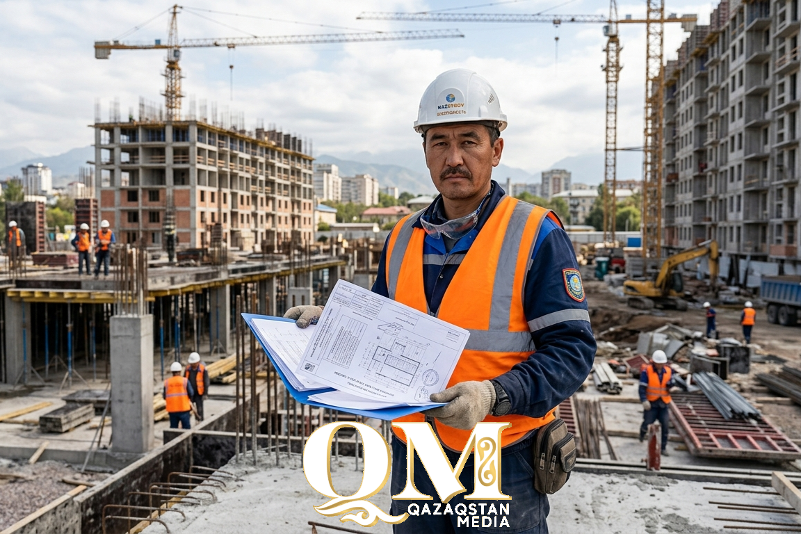 Долги, травмы и риски соберут в одну систему: в Казахстане усилят контроль за работодателями