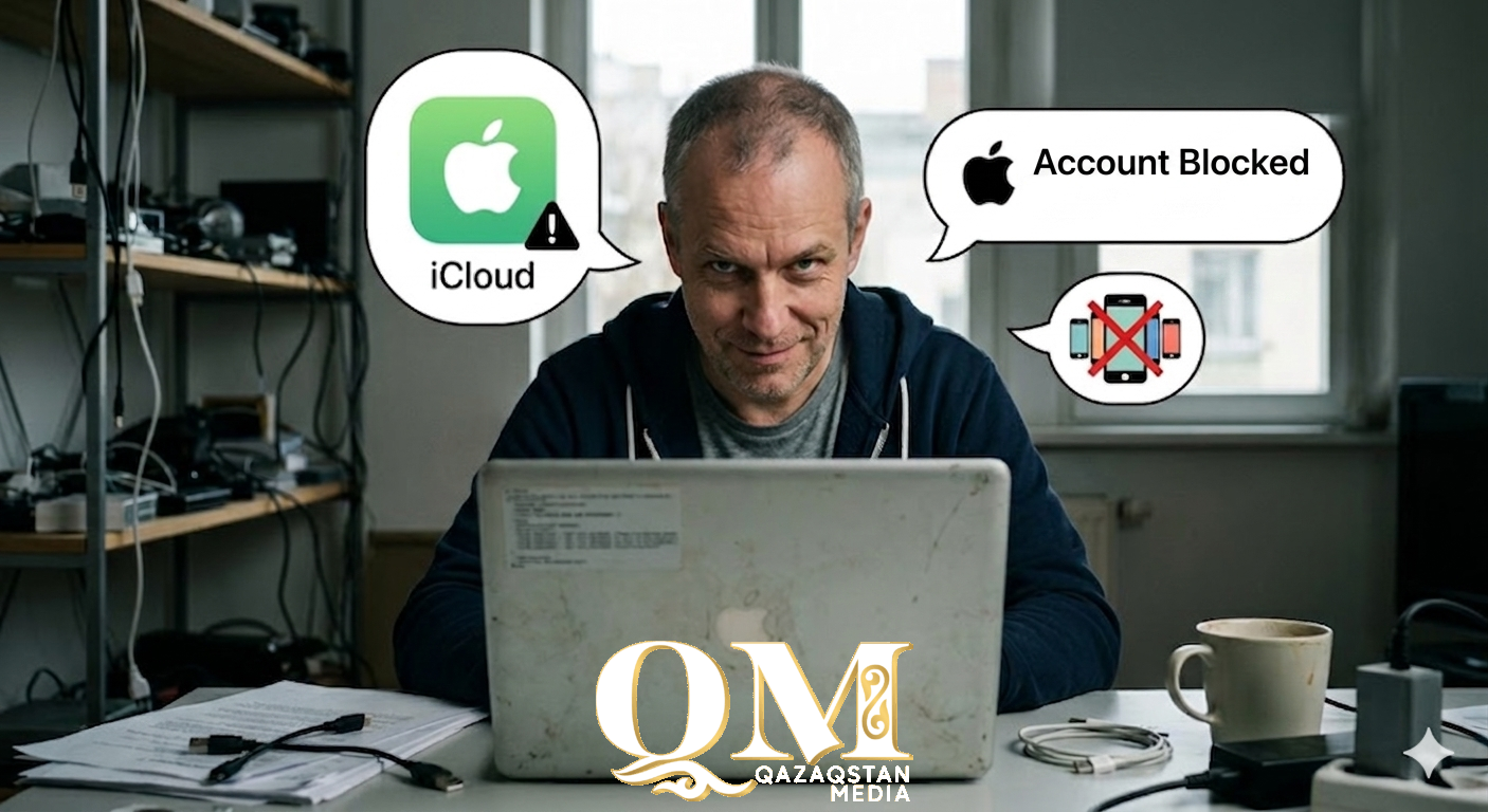 Мошенники охотятся за фотографиями и данными владельцев iPhone