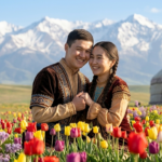 Что подарить своим Козы-Корпеш и Баян-Сулу на День влюбленных