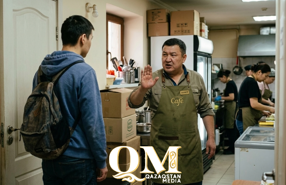 «Таких не берем»: депутаты недовольны условиями социализации людей с аутизмом в Казахстане