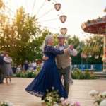 С 24 апреля возобновятся танцевальные вечера в парке Петропавловска