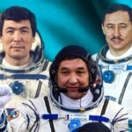 12 апреля — День космонавтики: путь Казахстана от Байконура к высоким технологиям