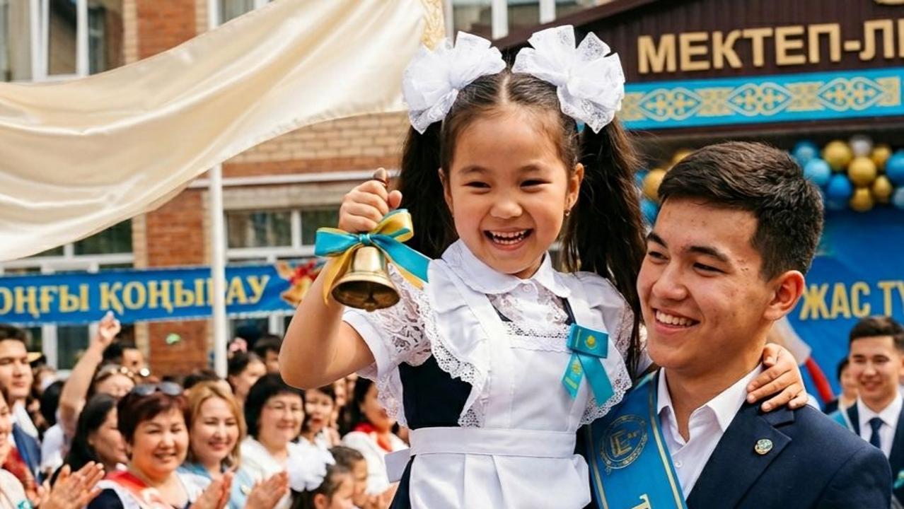 Қазақстанда мектеп бітіру кештерін мейрамханада өткізуге тыйым салынады