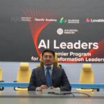 Топ-менеджеры более 150 организаций Казахстана и региона пройдут обучение по ИИ у профессоров Stanford University HAI и экспертов OpenAI Academy