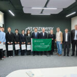 Аграрный тандем: ученые Китая и СКО создают центр генетики животных