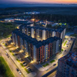 ЖК Республика в Астане: выгода покупки жилья у застройщика