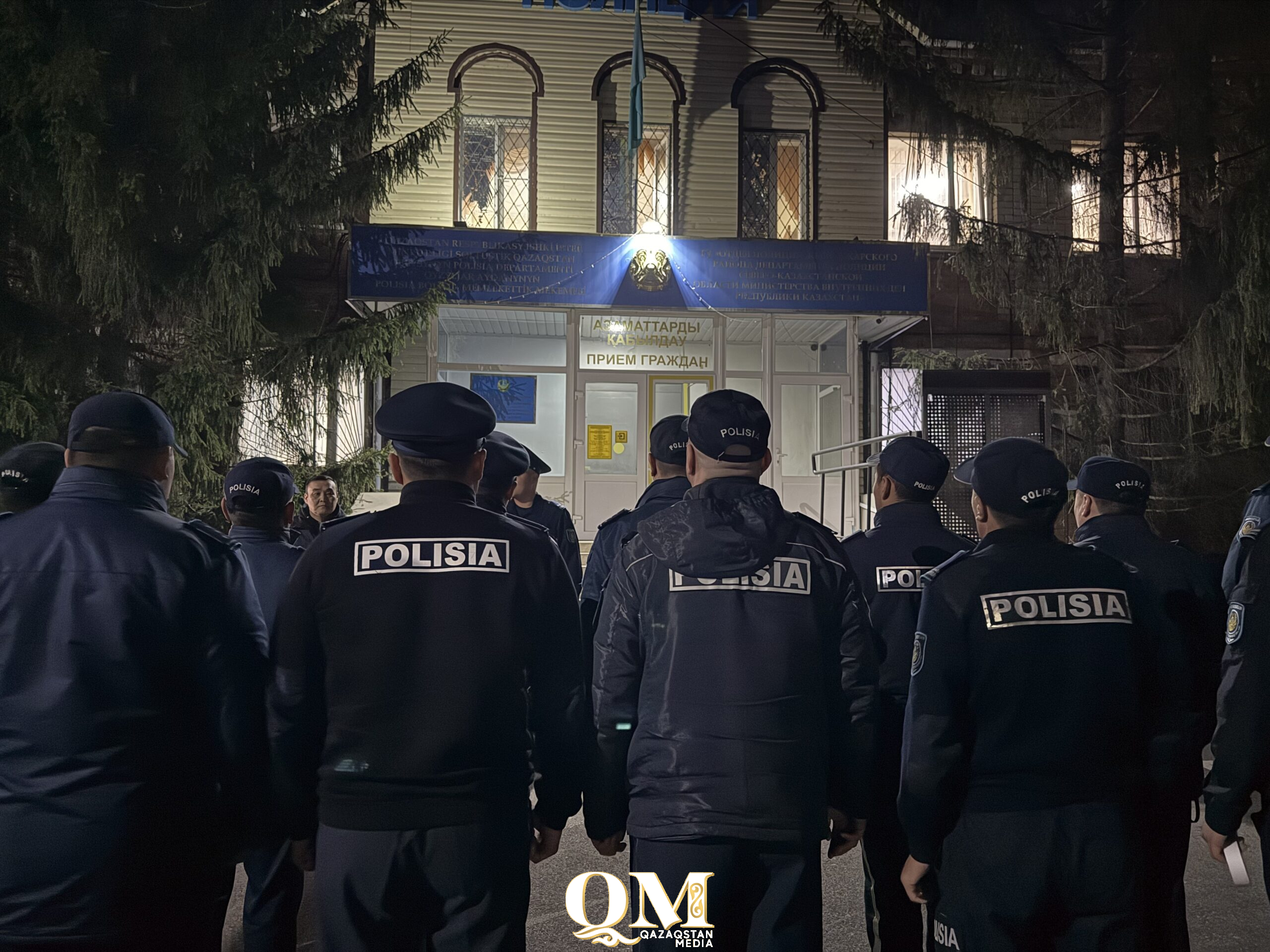 Контроль за алкоголиками и неблагополучными семьями усилили в Кызылжарском районе