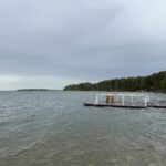 В СКО выставили на конкурс 13 озер для разведения рыбы