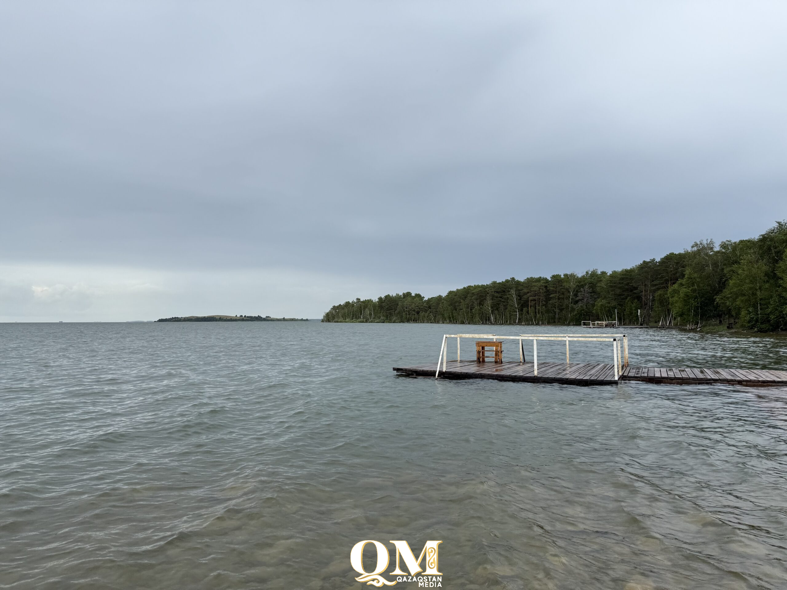 В СКО выставили на конкурс 13 озер для разведения рыбы