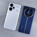 Камеры в смартфонах Redmi: качество съемки на новом уровне