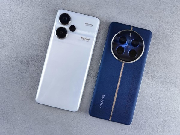 Камеры в смартфонах Redmi качество съемки на новом уровне