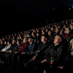 Астанада Қазақстандағы Ресейдің мәдениет күндері аясында Ресей киносы фестивалі басталды