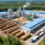 Правительство одобрило инвестиционное соглашение по строительству деревообрабатывающего завода в СКО