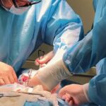 Полтора года «выращивал» опухоль: врачи Петропавловска спасли пенсионера