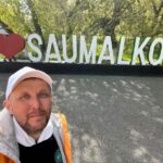 Пешком в Мекку: паломника из Астаны тепло приняли в СКО