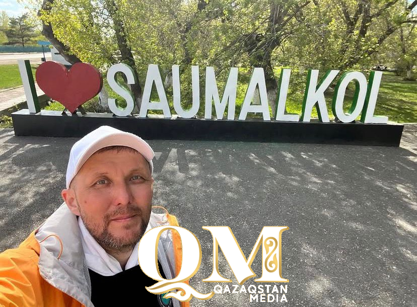 Пешком в Мекку: паломника из Астаны тепло приняли в СКО