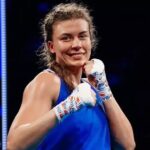 На Кубке мира в Бразилии выступит североказахстанская боксерша Наталья Богданова