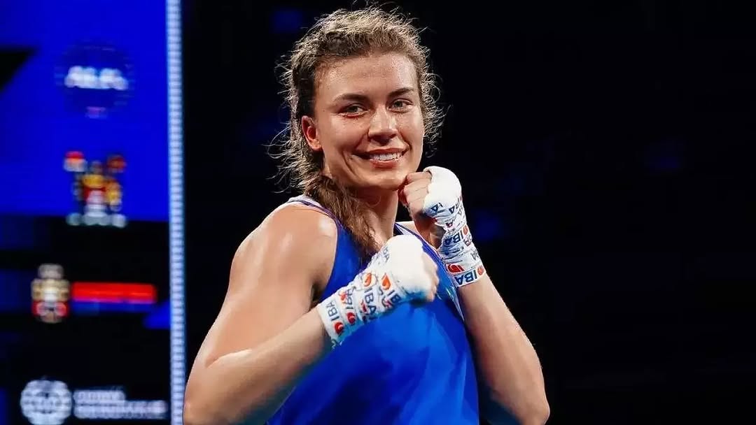 На Кубке мира в Бразилии выступит североказахстанская боксерша Наталья Богданова