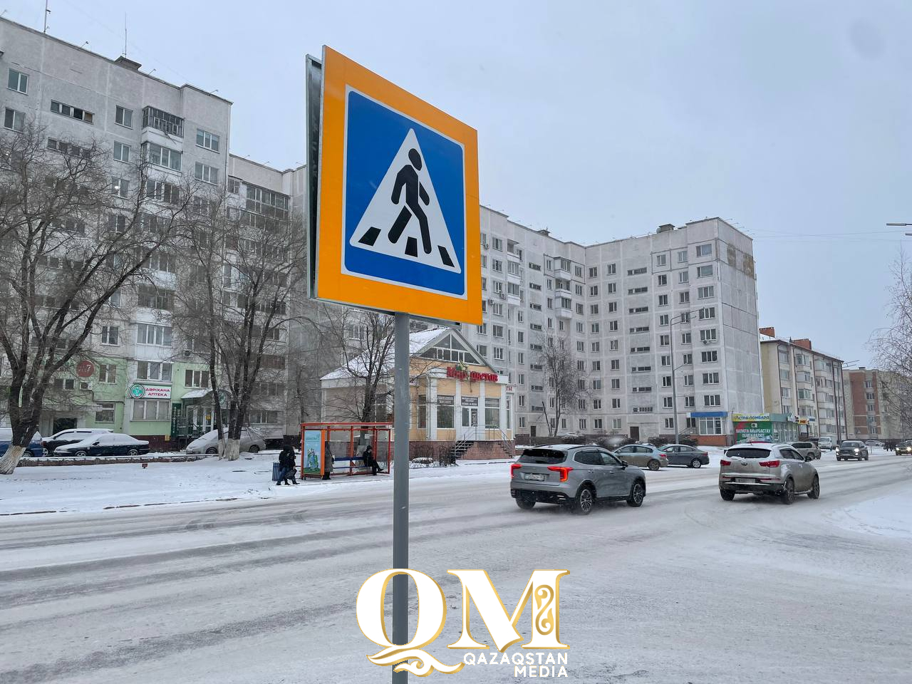 На проверку к психологам предложили отправлять злостных нарушителей ПДД в Казахстане