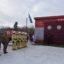 Сельские пожарные пункты в СКО открываются с задержками и трудностями