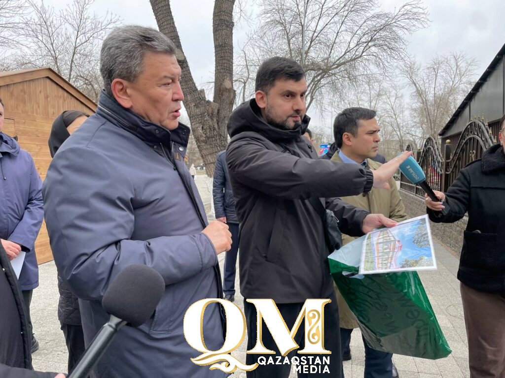 Прозрачные стены и живые цветы: какими станут летние террасы кафе «Антарес» и «Азия» в Петропавловске