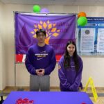 Активисты призывают жителей Петропавловска становиться донорами крови