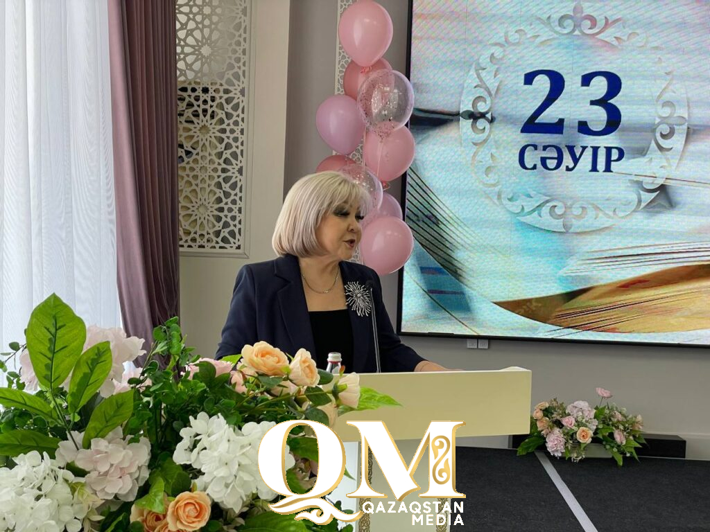 Получили награды и обсудили нейросети библиотекари в СКО 