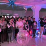 Нейросети, робо-сумо и музыка будущего: «Digital Библионочь» прошла в Петропавловске