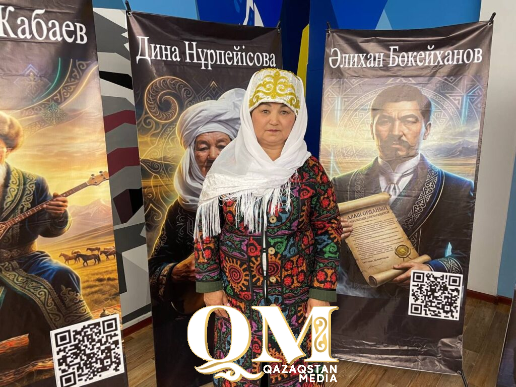 Нейросети, робо-сумо и музыка будущего: «Digital Библионочь» прошла в Петропавловске