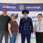 Работу через «Правовую аптеку» нашел житель Кызылжарского района