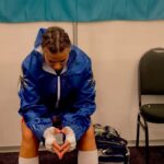 «Я вернусь сильнее»: Наталья Богданова прокомментировала поражение на Кубке мира