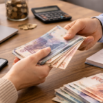 Микрокредит онлайн на карту: особенности и правила использования