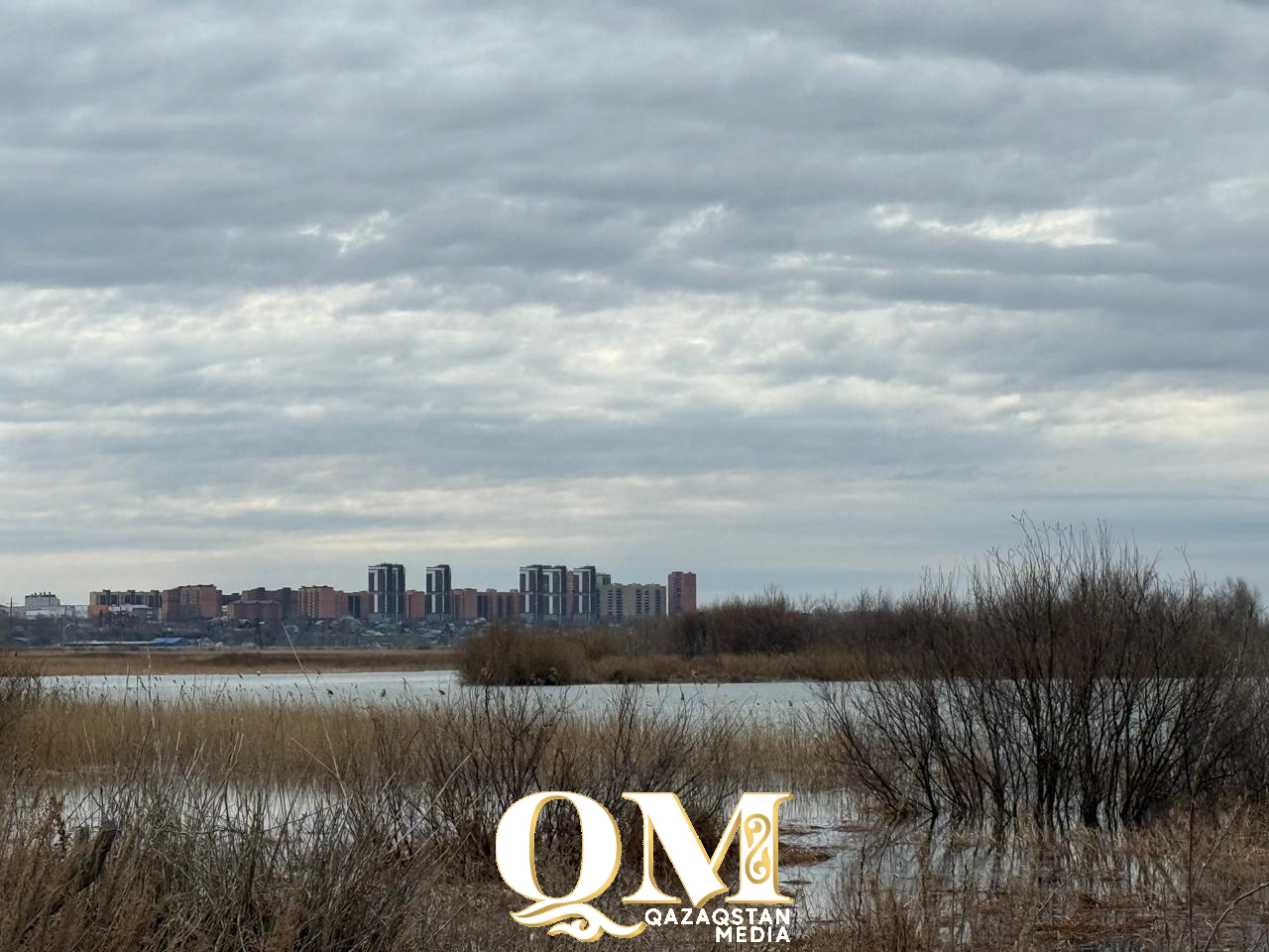 Пропавшего мужчину нашли повешенным в Речпорту Петропавловска