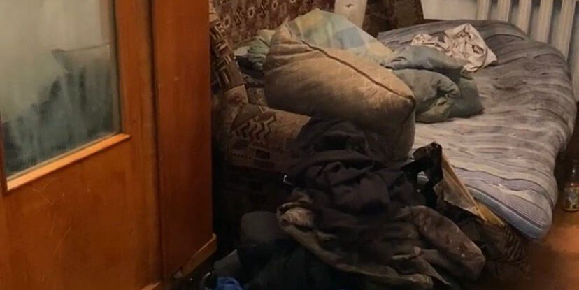 Полиция Кызылжарского района СКО проверяет притоны и проблемные семьи