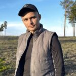 20 тысяч деревьев высадят в СКО с участием российского экоблогера Алексея Сибирского