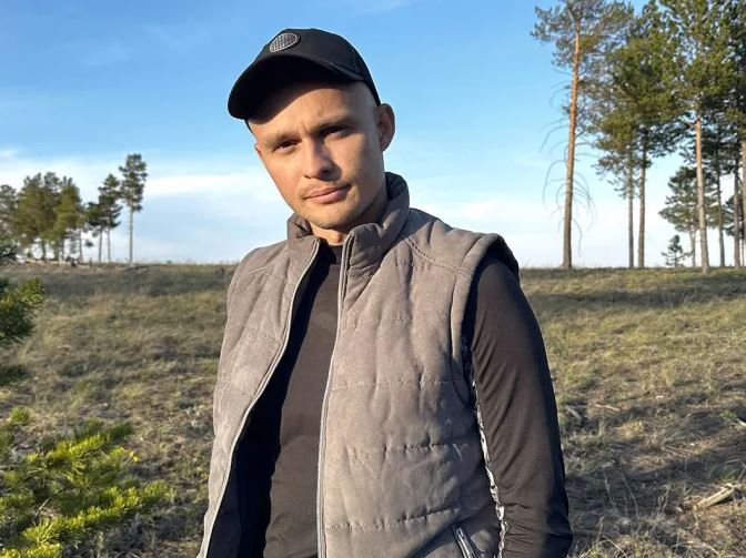 20 тысяч деревьев высадят в СКО с участием российского экоблогера Алексея Сибирского