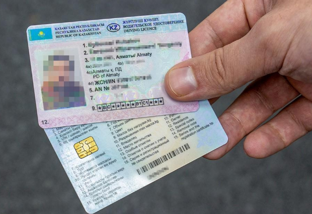 Қазақстандықтар жүргізуші куәлігін алу үшін емтиханды әр 10 күн сайын тапсыра алады