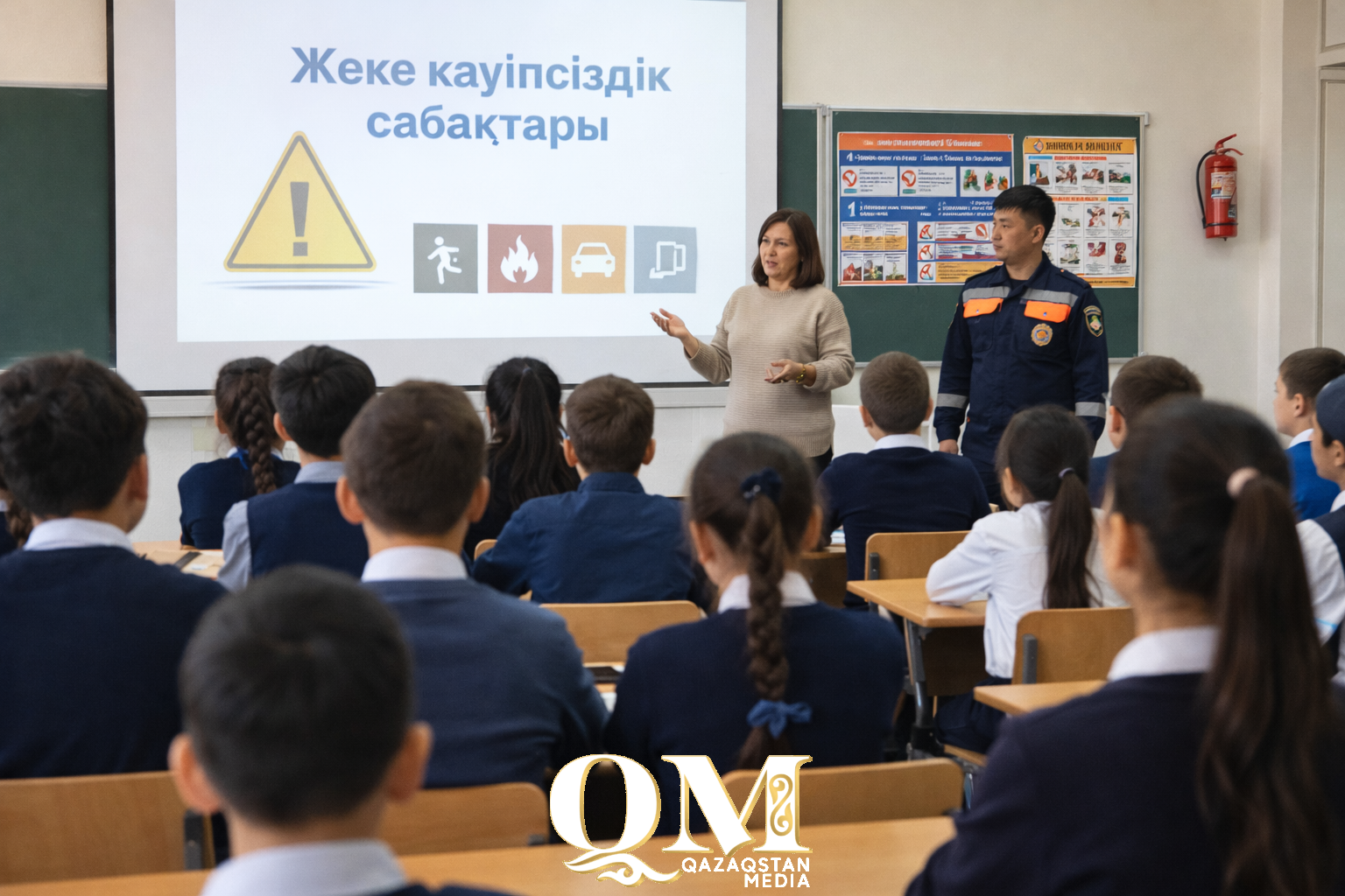 Сурет ЖИ арқылы жасалды