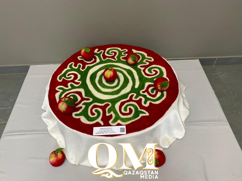 От Ноева ковчега к современности – в Петропавловске открылась уникальная выставка