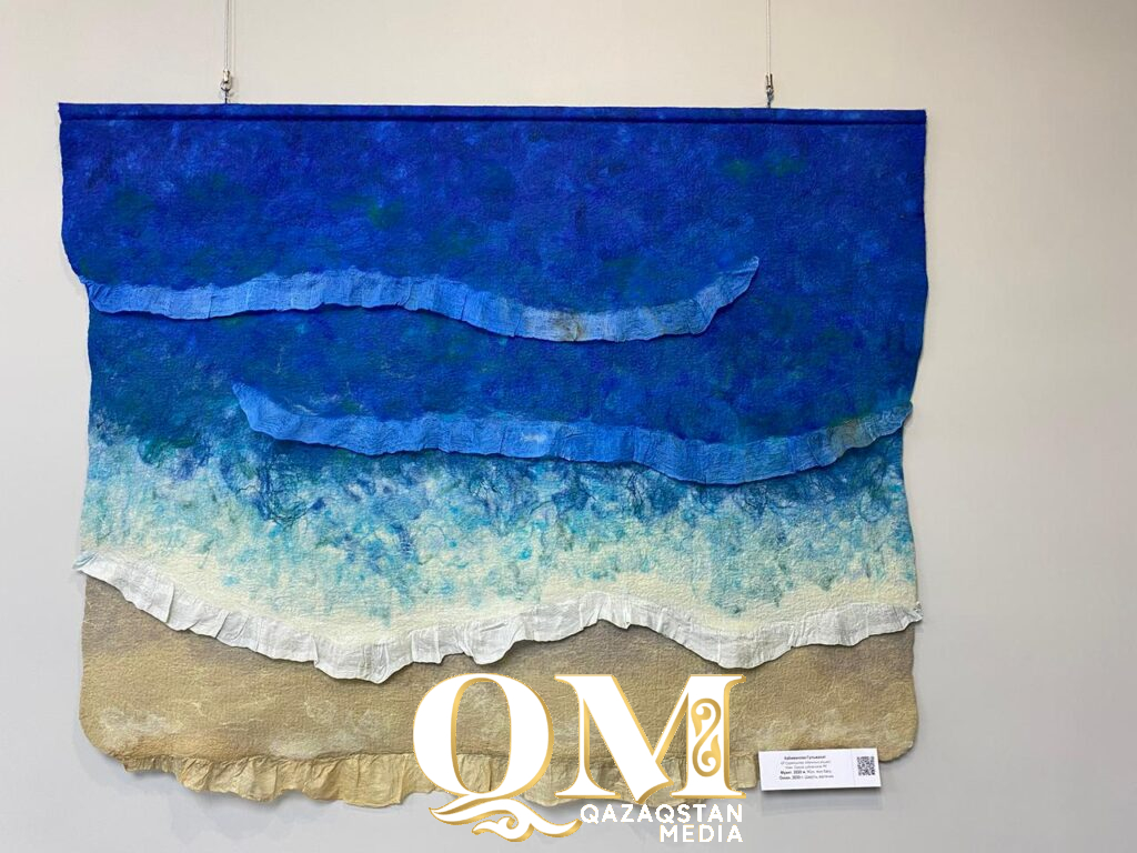 От Ноева ковчега к современности – в Петропавловске открылась уникальная выставка