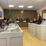 16 лет следствия: оправданного жителя Петропавловска признали виновным в убийстве россиянина