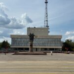 Карагандинский театр имени Станиславского едет с гастролями в Петропавловск